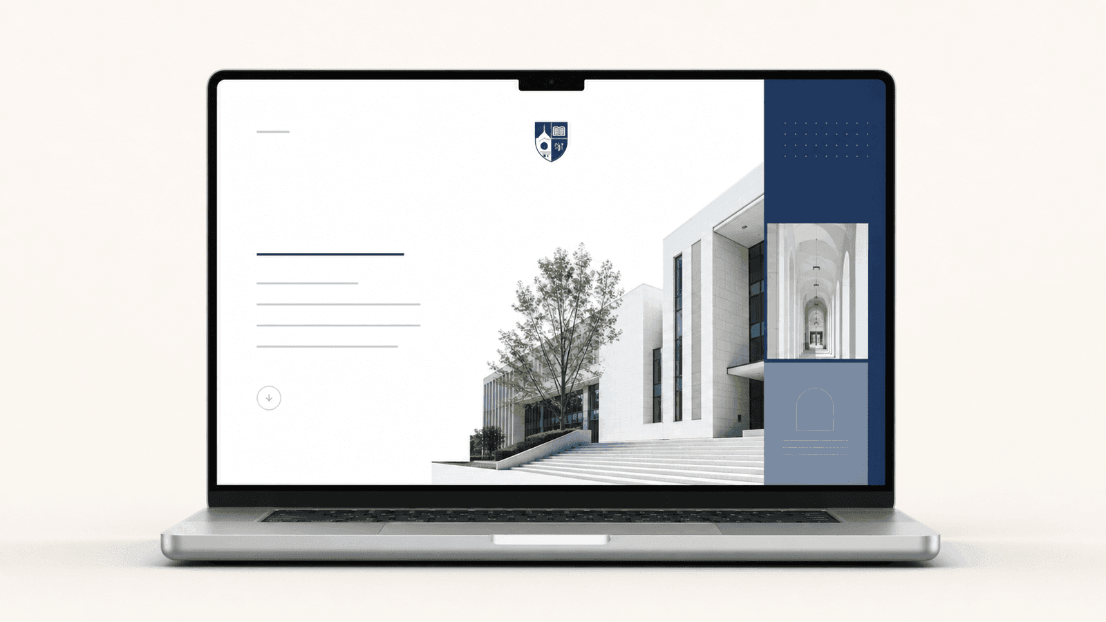 Abbott Lawrence Academy website